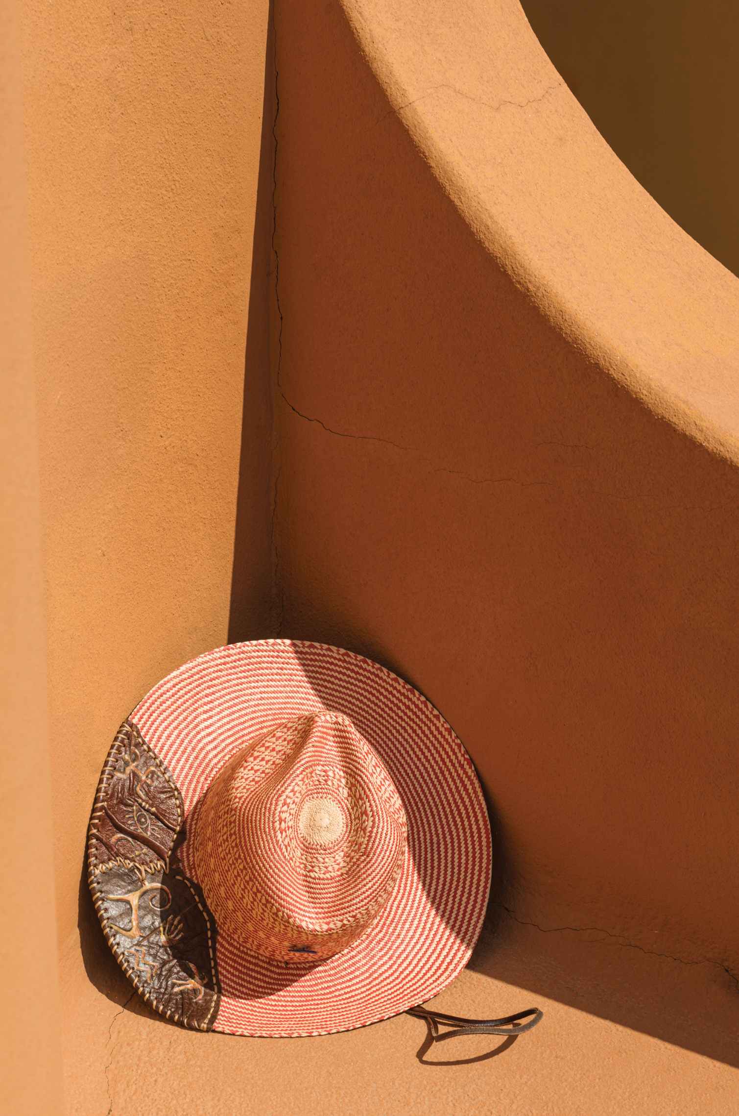 ARIZONA PANAMA HAT