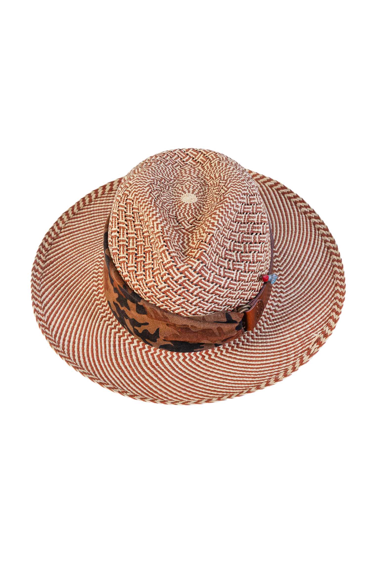 HUNTING PANAMA HAT