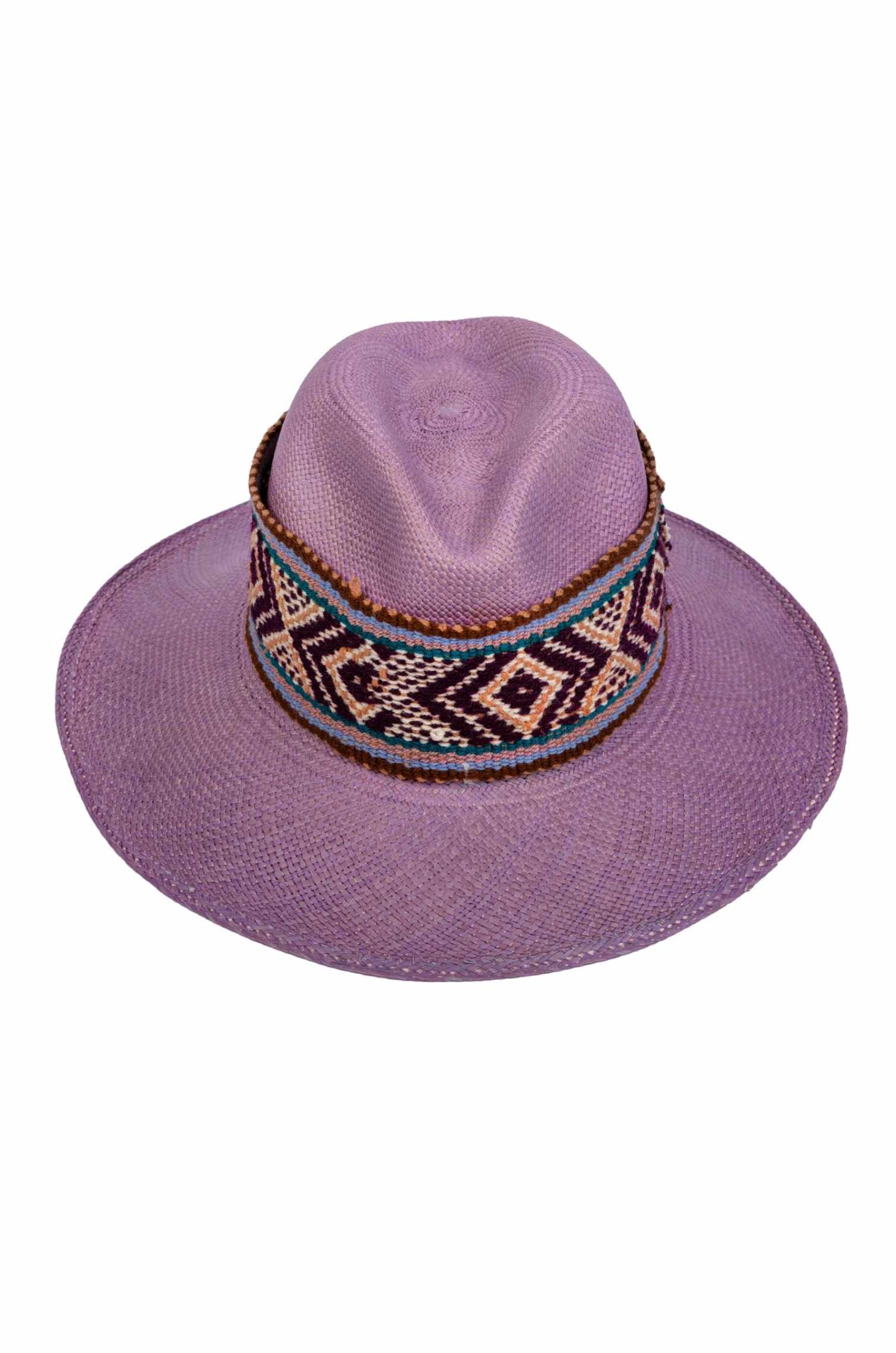 LIMA PANAMA HAT