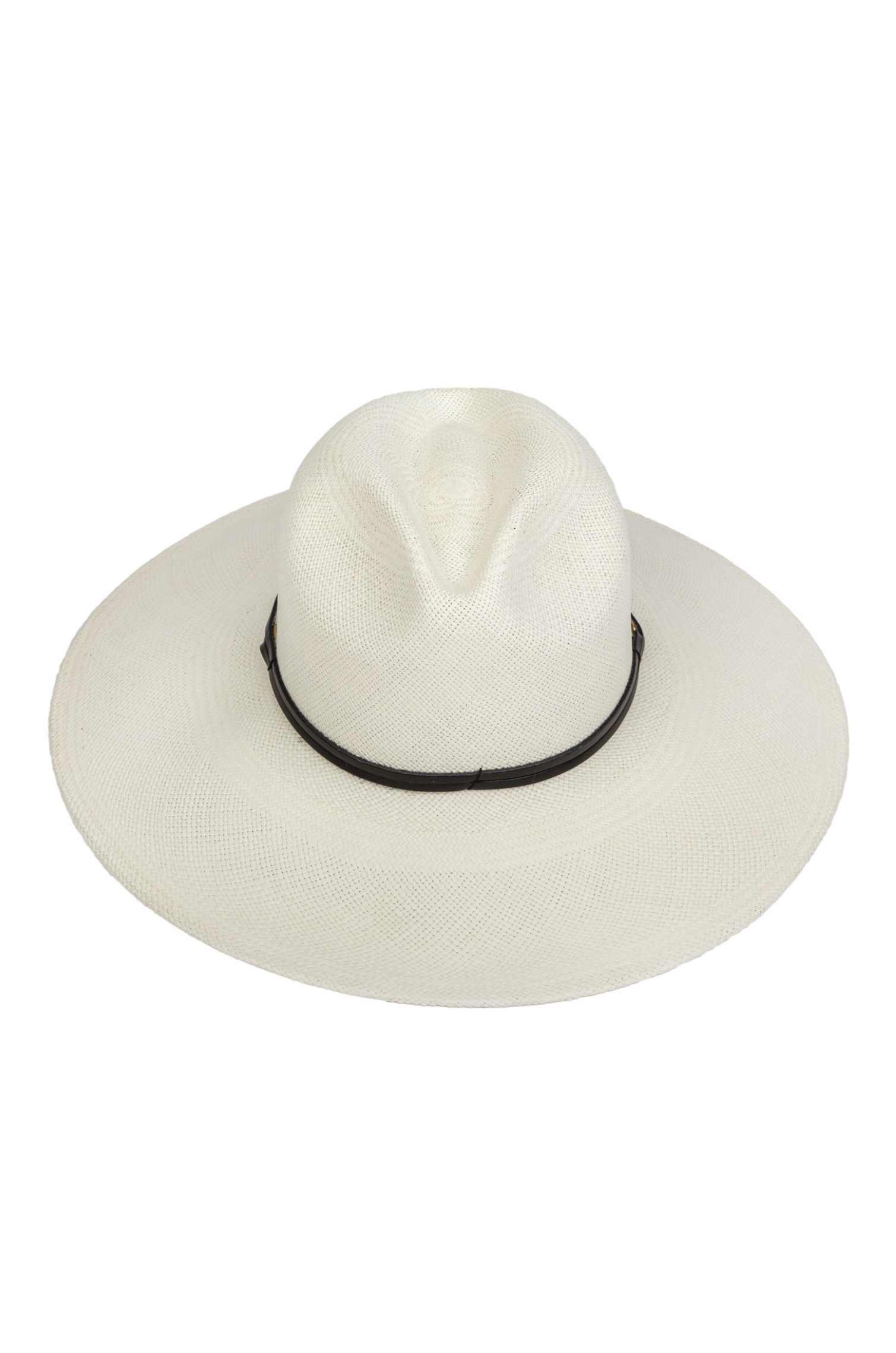 TUCSON PANAMA HAT