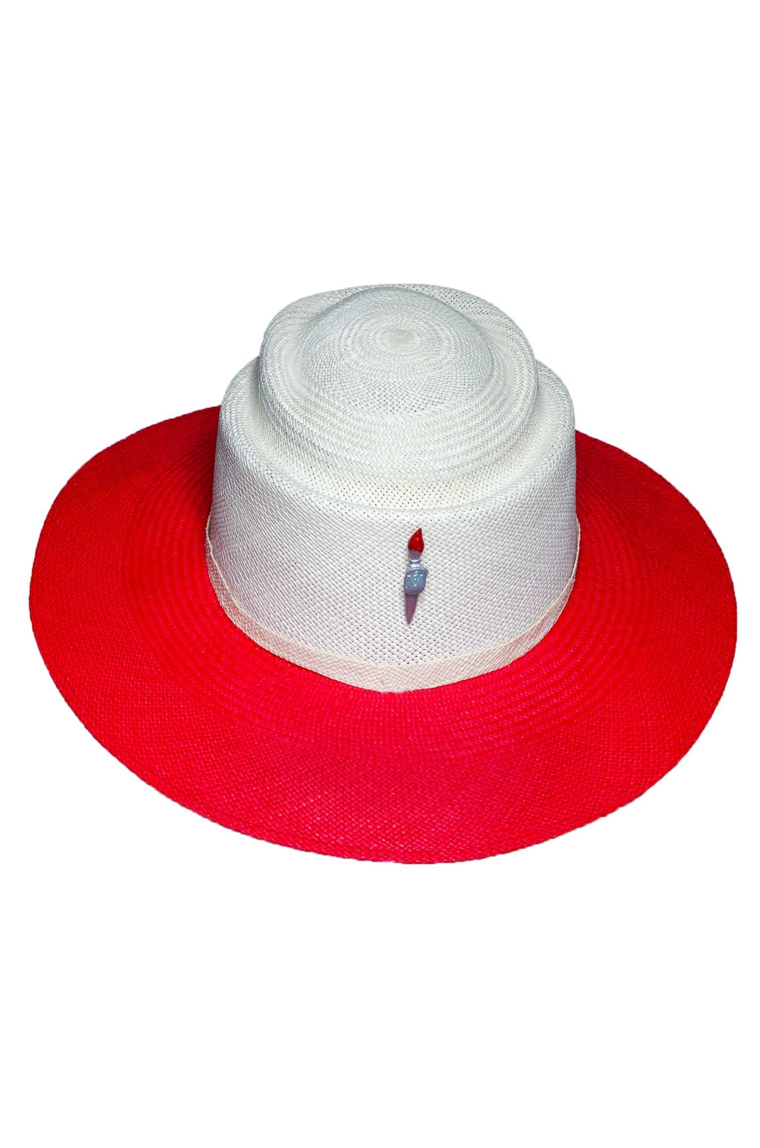 IRIS PANAMA HAT