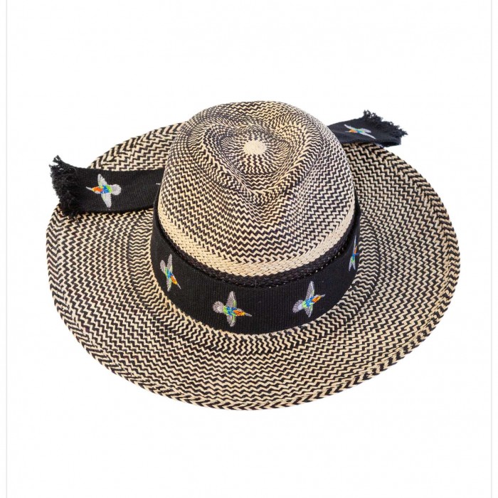 COLIBRI PANAMA HAT