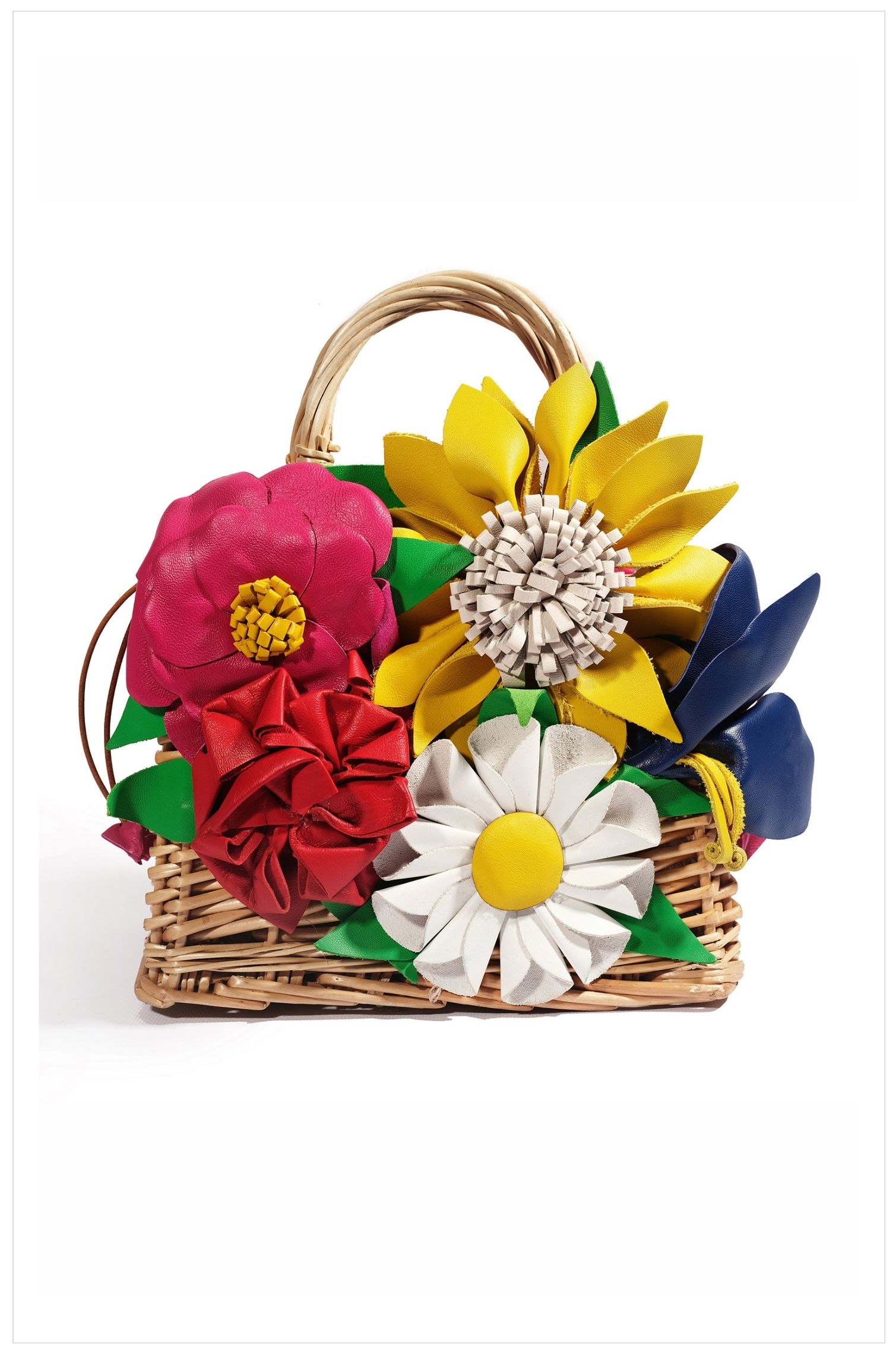 SPRING ECSTASY BAG