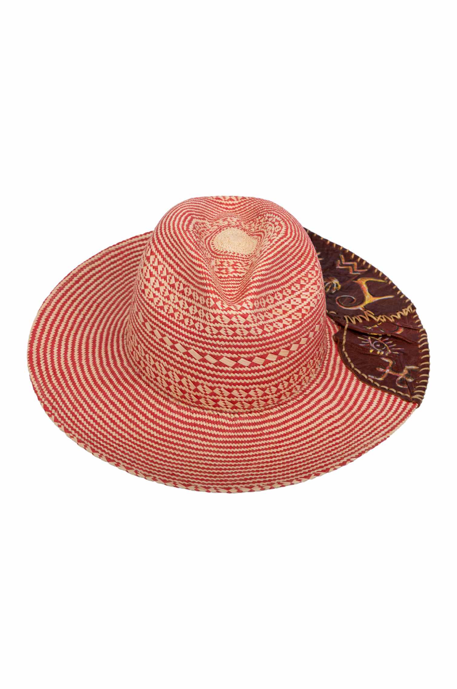 ARIZONA PANAMA HAT