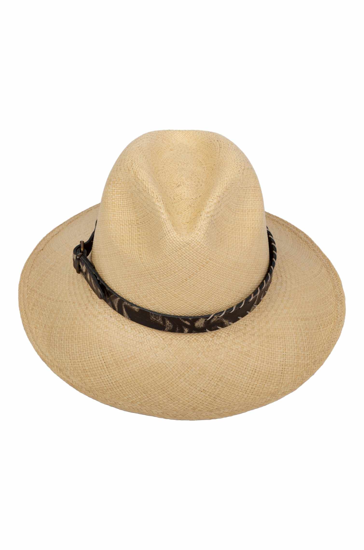 PHOENIX PANAMA HAT