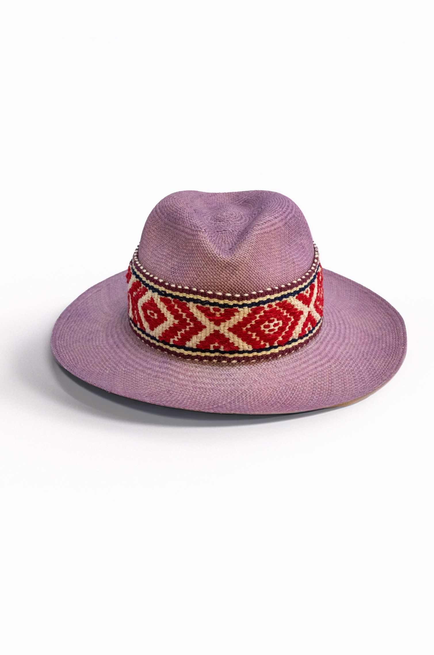 LIMA PANAMA HAT