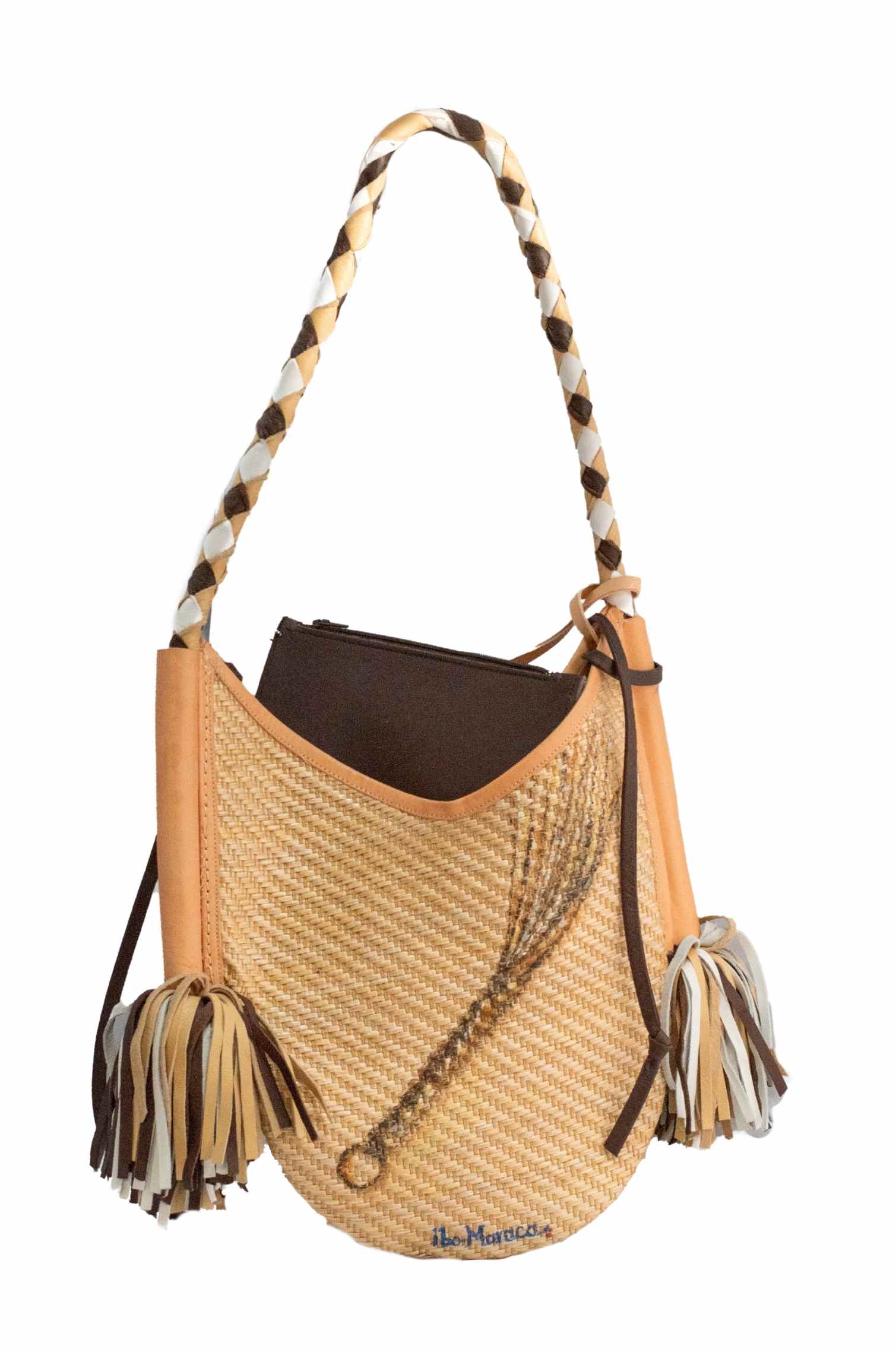 Wild grace bag