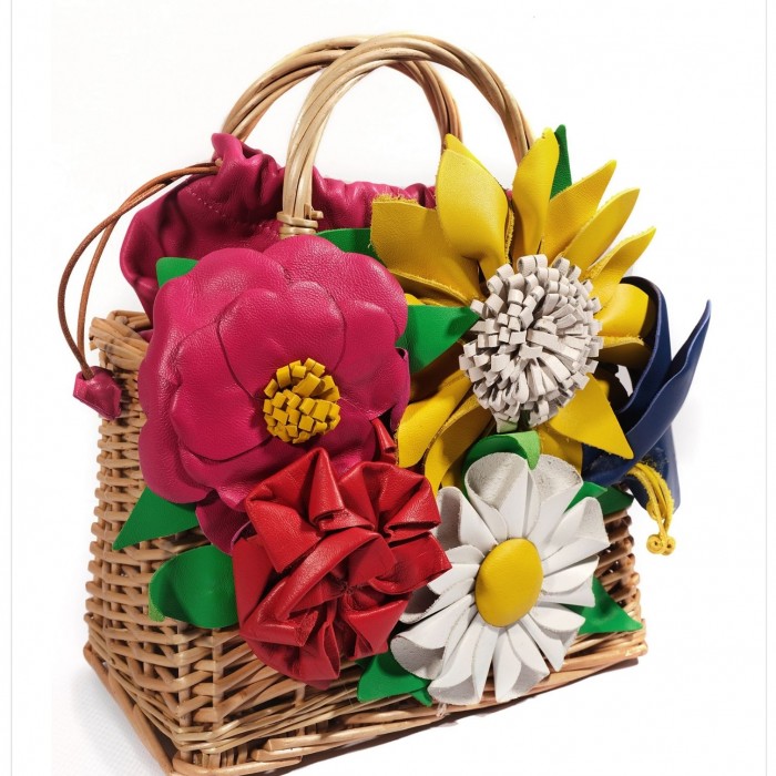 SPRING ECSTASY BAG