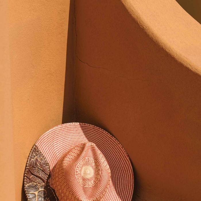 ARIZONA PANAMA HAT