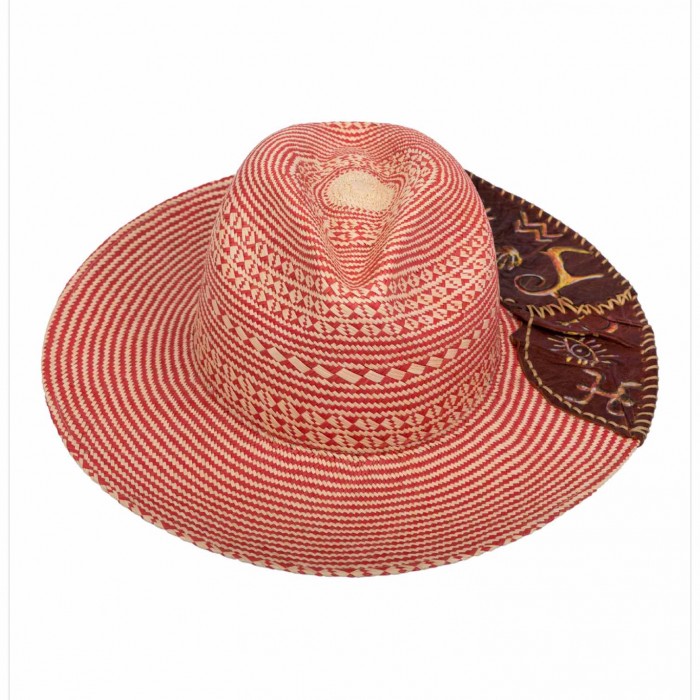 ARIZONA PANAMA HAT