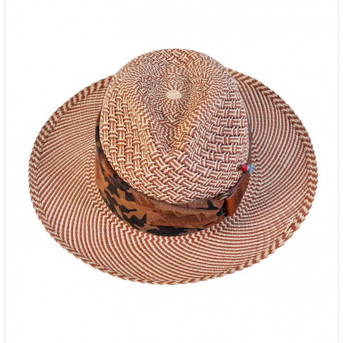 HUNTING PANAMA HAT